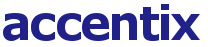 Accentix Logo